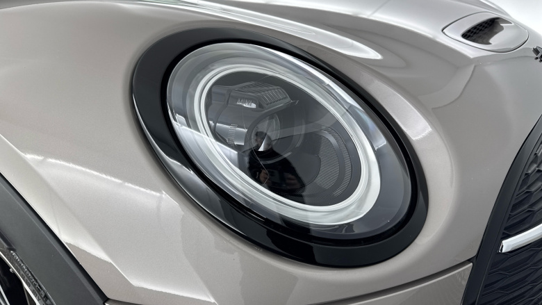 MINI Clubman 2.0 Cooper S Sport 6dr Auto [Comfort Pack] Petrol Estate